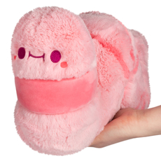 Mini Squishable Worm (PRE-ORDER)