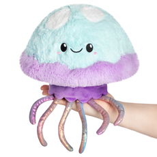 Mini Squishable Jellyfish (PRE-ORDER)