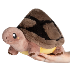 Mini Squishable Tortoise (PRE-ORDER)