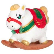 Mini Squishable Rocking Horse (PRE-ORDER)