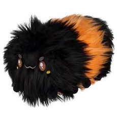 Mini Squishable Woolly Caterpillar (PRE-ORDER)