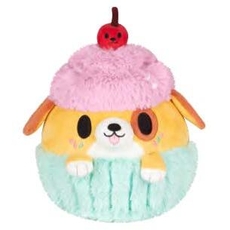 Mini Squishable Pupcake