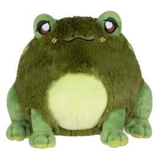 Mini Squishable Toad (PRE-ORDER)