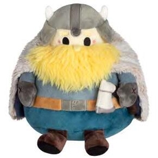 Mini Squishable Viking (PRE-ORDER)