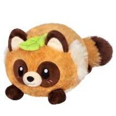 Snackers Tanuki (PRE-ORDER)