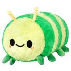 Snackers Caterpillar (PRE-ORDER)