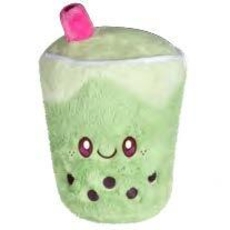 Snackers Bubble Tea Matcha (PRE-ORDER)