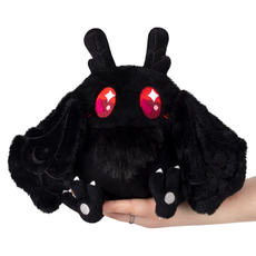 Snackers Baby Mothman (PRE-ORDER)