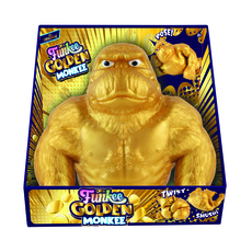 ORB Funkee Golden Monkee Jumbo