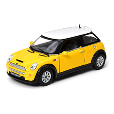 1:28 MINI COOPER S