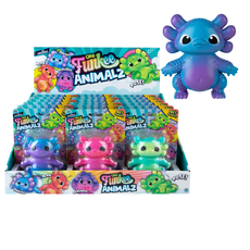 ORB Funkee Axolotl Mega