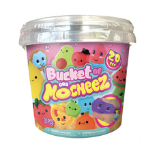 Mocheez Bucket