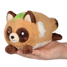 Snackers Tanuki