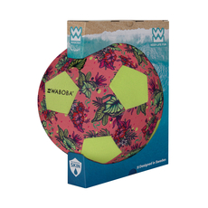 Tropical Beach Soccer Ball - PRE-BOOK