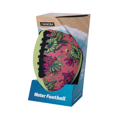 Tropical Water Football