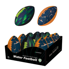 Sporty Small Water Football