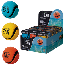 Zag Ball, Assorted Colours