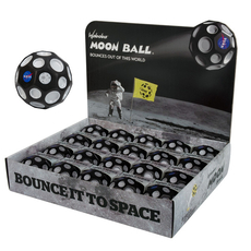 NASA Moon Ball - Boxed