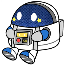 Mini Squishable Astronaut Pre-Order