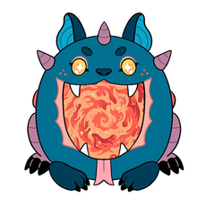 Mini Squishable Hellmouth Pre-Order