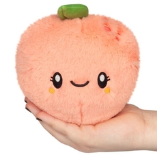 Snacker Peach Pre-Order