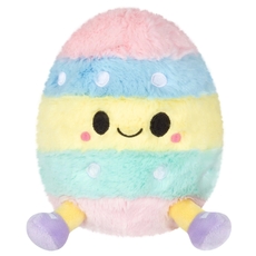 Snacker Painted Egg Pre-Order