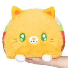 Mini Squishable Taco Cat Pre-Order