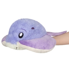 Mini Squishable Stingray Pre-Order