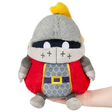 Mini Squishable Knight Pre-Order