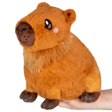 Mini Squishable Capybara Pre-Order