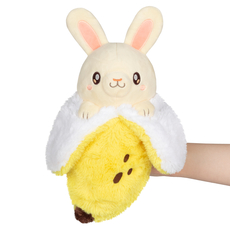 Mini Squishable Bunana Pre-Order