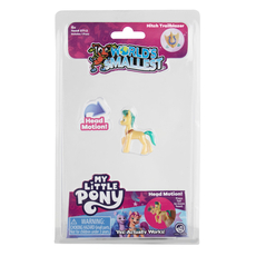 World's Smallest My Little Pony (Articulated)