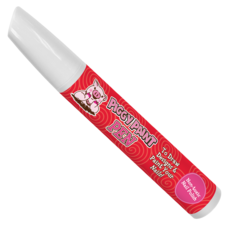 Razzle Red Piggy Pen