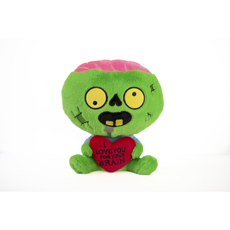 Punchkins Wild Romance Zombie