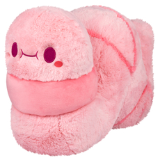 Squishable Worm Pre-Order