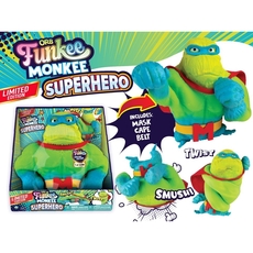 ORB Funkee Monkee Superhero Jumbo - Limited Edition