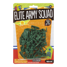 Elite Army Squad