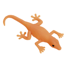 Neon Gecko