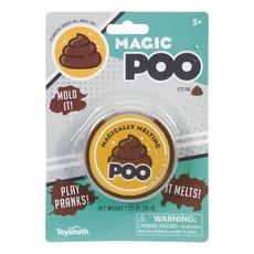 Magic Poo