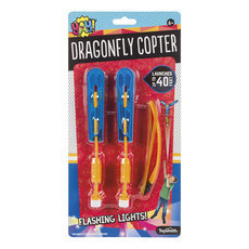 DragonFly Copter