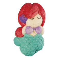 Grow Mermaid - Partial case