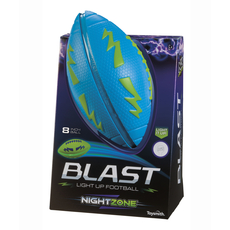 Nightzone Blast Football