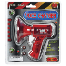 Voice Changer