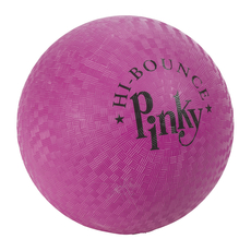 Pinky Playground Ball 8.5In