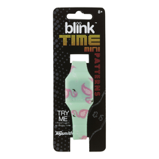 Blink Time Mini W/ Pattern