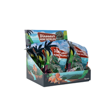 Dinosaur Mini Worlds