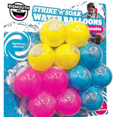 Reusable Water Balloons