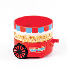 Popcorn Stacking Pet Bowls