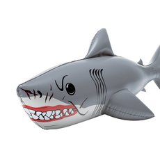 JAWS 50th anniversary - Pool Noodle