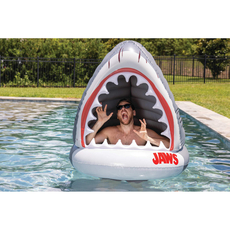 JAWS 50th anniversary - Deluxe Float